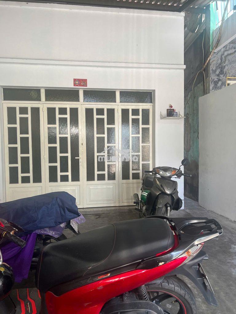 🔴 Nhà diện tích lớn 182m2 hẻm thông đường chánh hưng p9q8. giá 9.2 tỷ