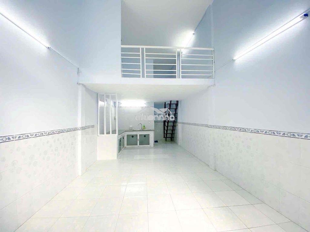 🔥Nhà nguyễn trọng tuyển  1/ sát mặt tiền 3tầng btct sd 70m2 chỉ 4,4ty - 2