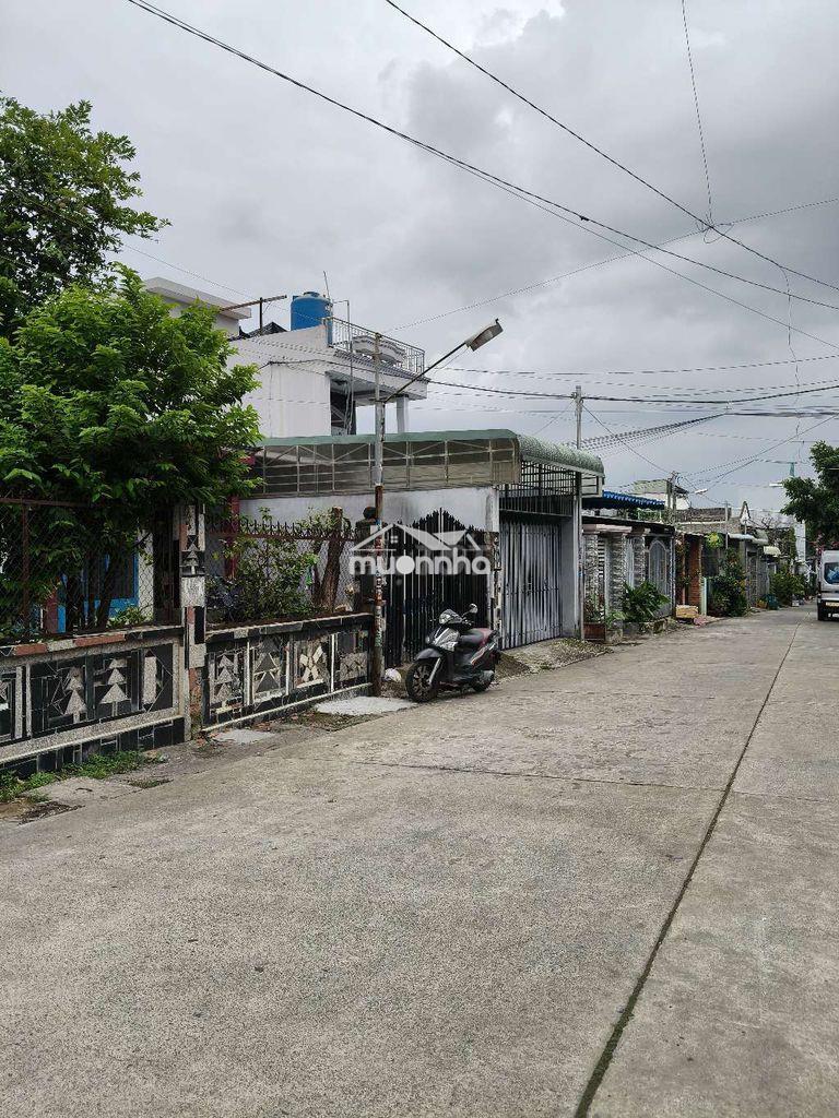 Nhà phường tam hoà tp. biên hoà. mặt tiền đường rộng 10m. thổ cư 135m2 - 2