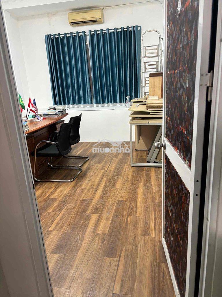 Văn phòng quận 1 cho thuê, 20m2 mt nguyễn văn thủ