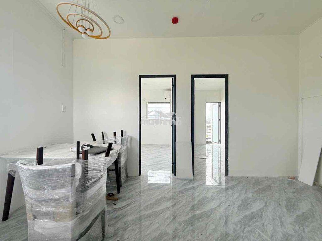 Cho thuê căn hộ mới vip hoàn thiện 50m2 – cư xá bình thới, q.11 (cũ) - 2