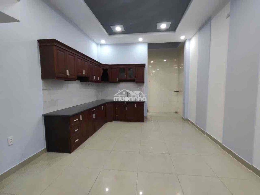 Nhà nguyên căn sát ql13 hiệp bình phước gần vạn phúc city ô tô ngủ nhà - 3