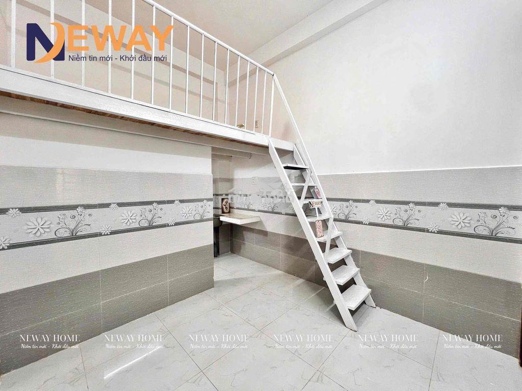 🥰Ưu đãi cho sinh viên chỉ 3x nhỏ gác cao 2m siêu rộng kèm thang máy🥰 - 2