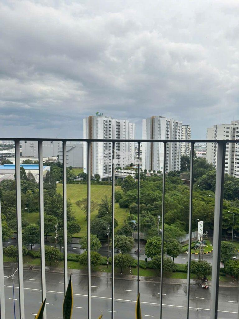 Căn hộ ngay mặt tiền ql13 - 2