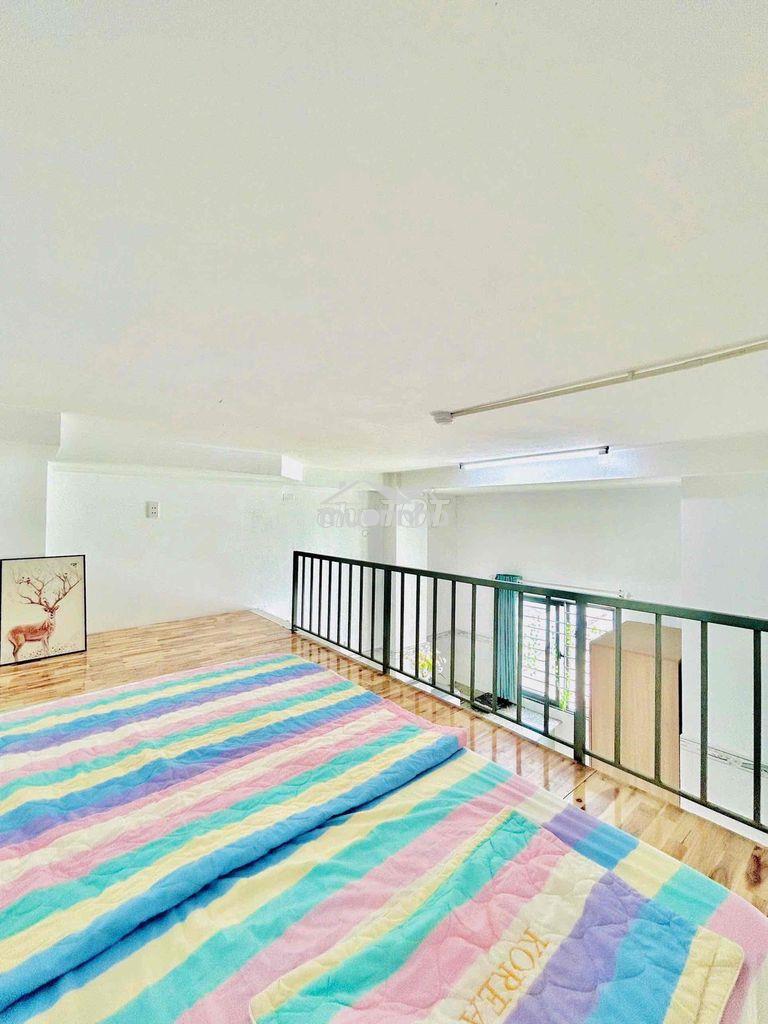 Duplex cửa sổ trời full nt ngay lê trọng tấn - thuận tiện đi huit - 2