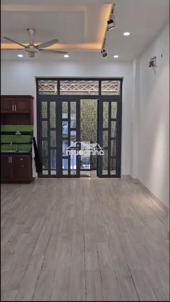 🏠25 tr-cho thuê nguyên căn mặt tiền nguyễn thị búp-q12 - 3