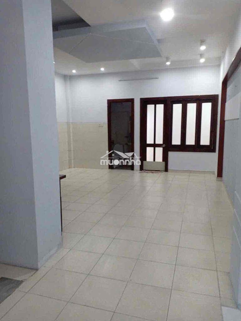 Nhà mới 💯 khu tên lửa 5x16,2 lầu - 4