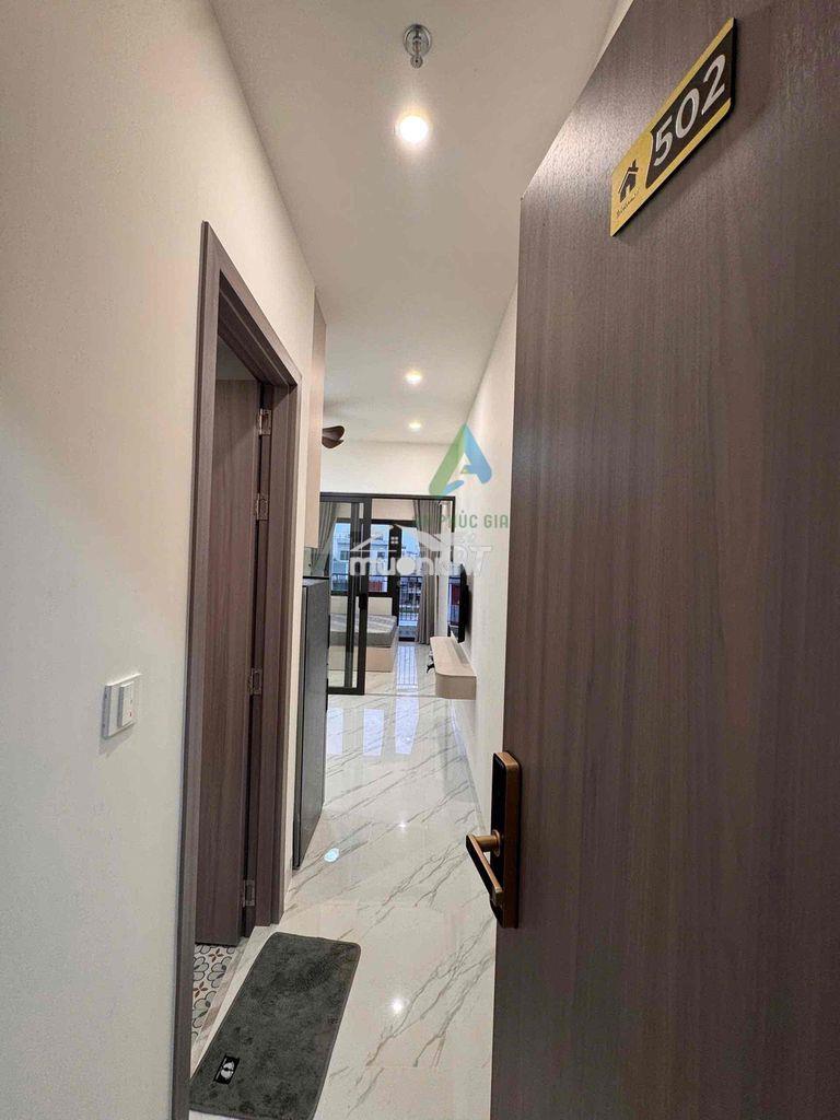 Bán tòa căn hộ 21 phòng doanh thu 180tr - 3