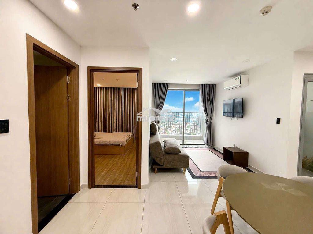  Căn hộ happy one central 1 phòng ngủ full nội thất  - 3