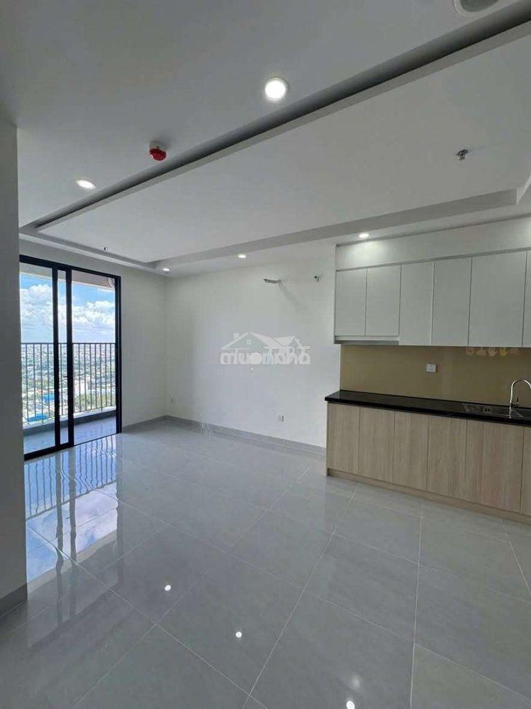 Cho thuê căn hộ a&t sky garden mới bàn giao 5tr/tháng - 3