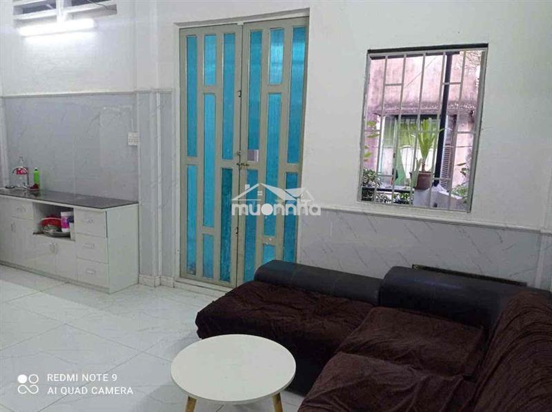 Cho thuê phòng rộng giá rẻ - nguyễn văn cừ quận 1