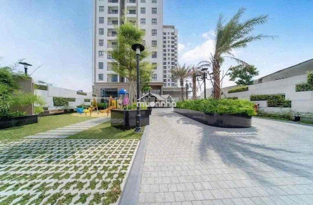 Cần bán căn hộ c/c saigon asiana 92m2-3pn.giá 5t250 tl,p.phú lâm. - 2