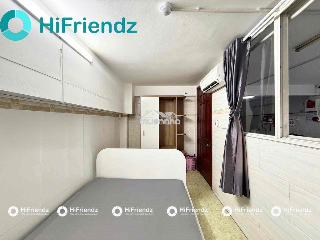 🔥 Studio cửa sổ full nội thất ngay ( tên lửa) - 2
