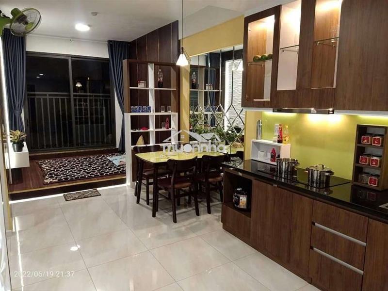 Cho thuê căn hộ 2pn picity high park, full nội thất, chỉ 9.5 tr/tháng