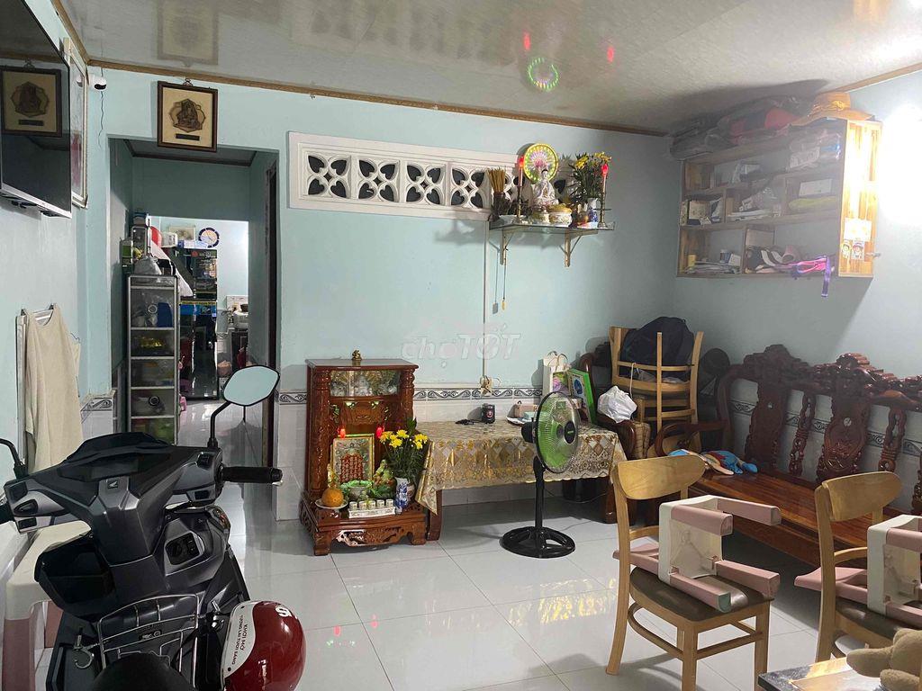 Cần bán nhà cấp 4 - 2