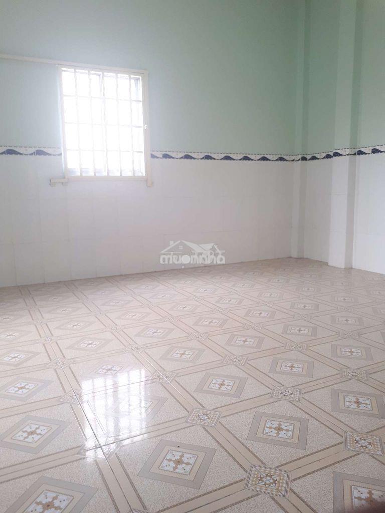 Cho thuê nhà đẹp 135m2, 2 lầu, 4pn, mai hắc đế, p15, q8 - 4