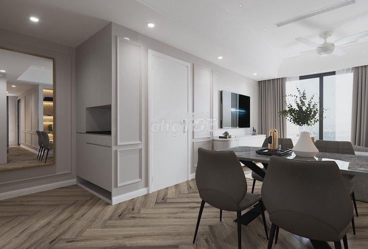 Trống sẵn masteri an phú 2pn - 18 triệu có nội thất đầy đủ xịn xò - 2