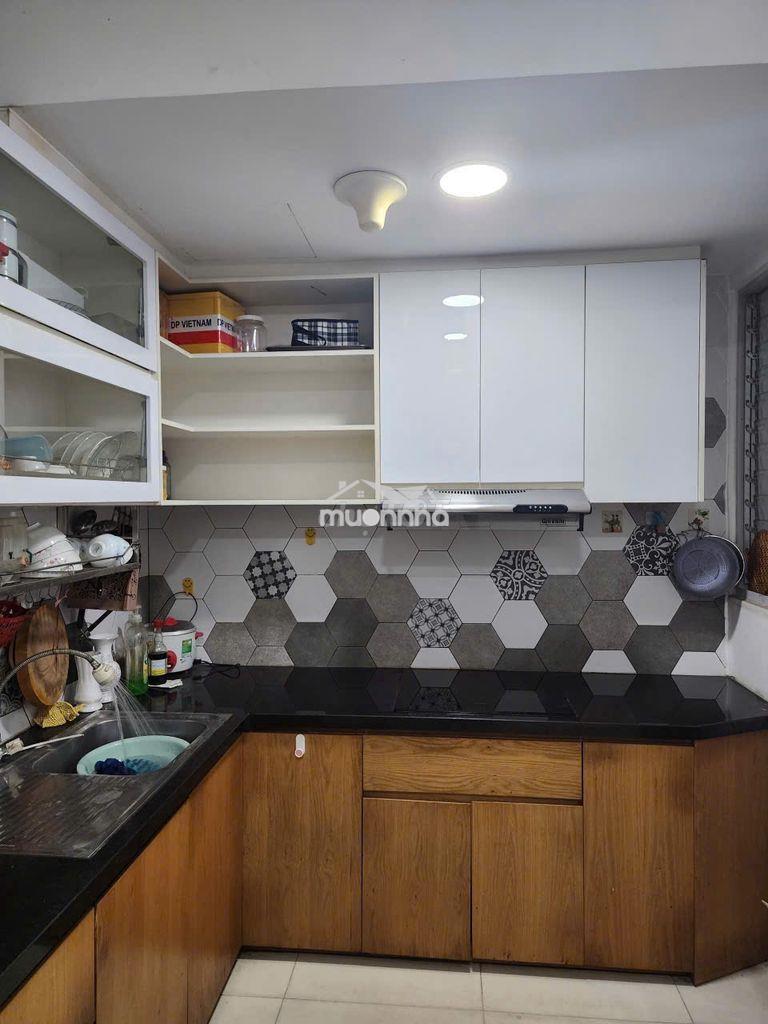Bán 2pn 70m2 khu ruby celadon, block e, sổ hồng, full nt, giá 4,5 tỷ - 3
