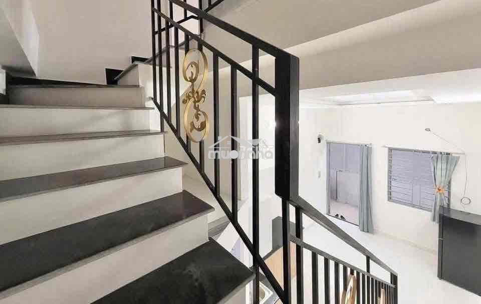 Phòng trọ đường lương thế vinh tân phú - 3