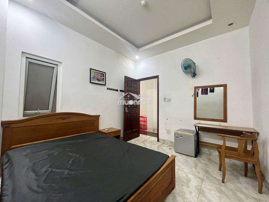 🔰Phòng full nội thất ngay chợ phạm văn bạch, sân golf tân sơn nhất - 4