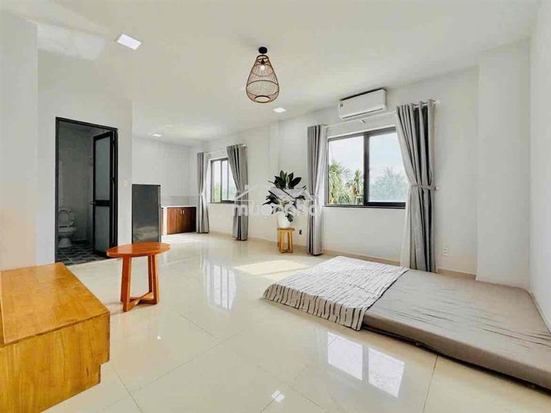 Căn hộ studio cửa sổ thoáng - ngay thảo cầm viên , đài truyền hình q1