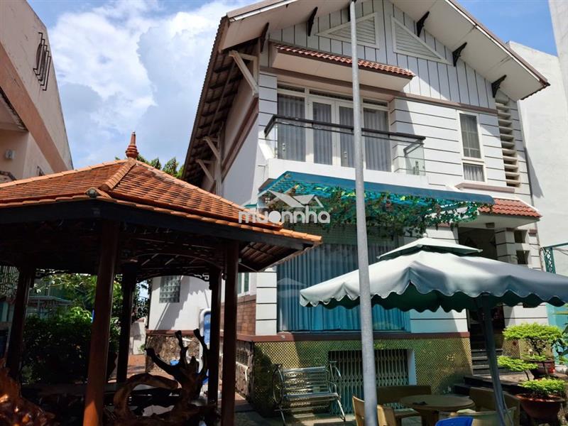 Bán đất tặng biệt thự, 1 đời chủ đang ở.