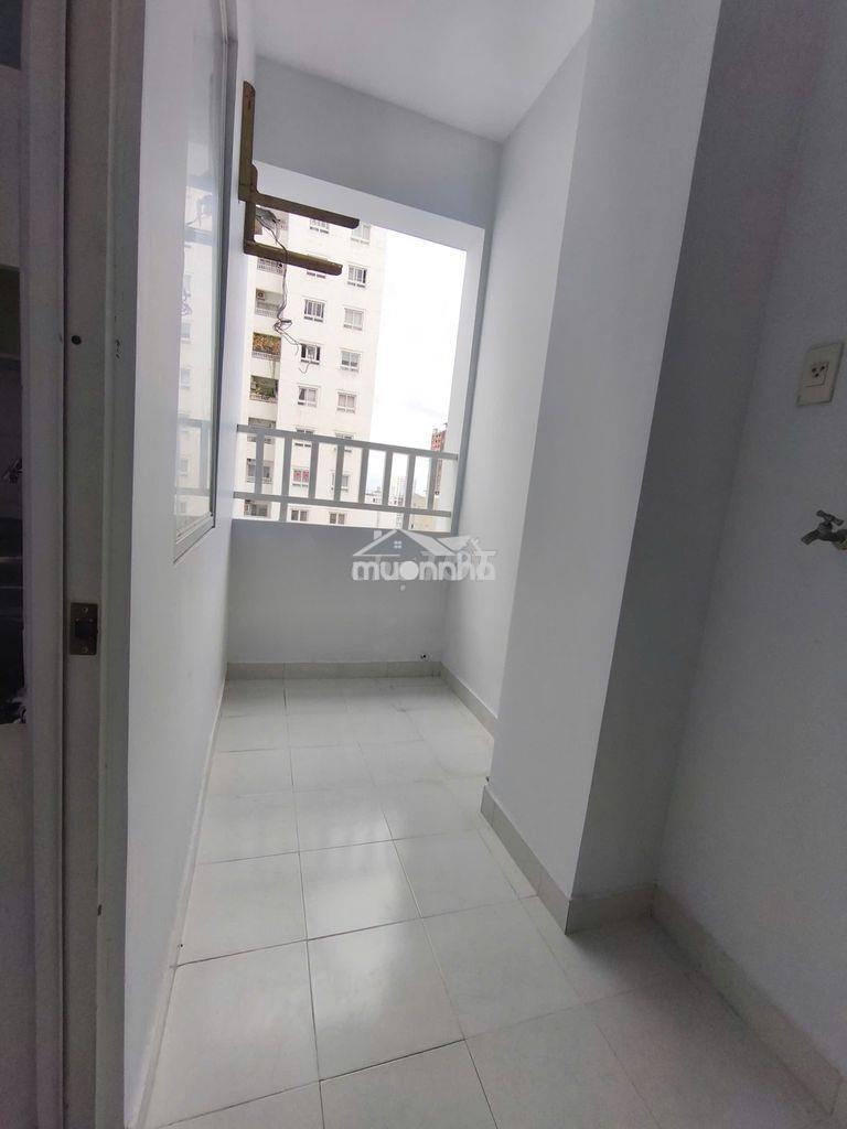 Chung cư topaz garden quận tân phú 74m2 cho thuê nhà trống 2 phòng ngủ - 3