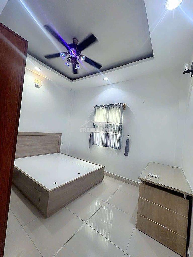 Nhà lê đình cẩn [4x12, 3lau, 3pn, 3toilet] 11tr/tháng - 4