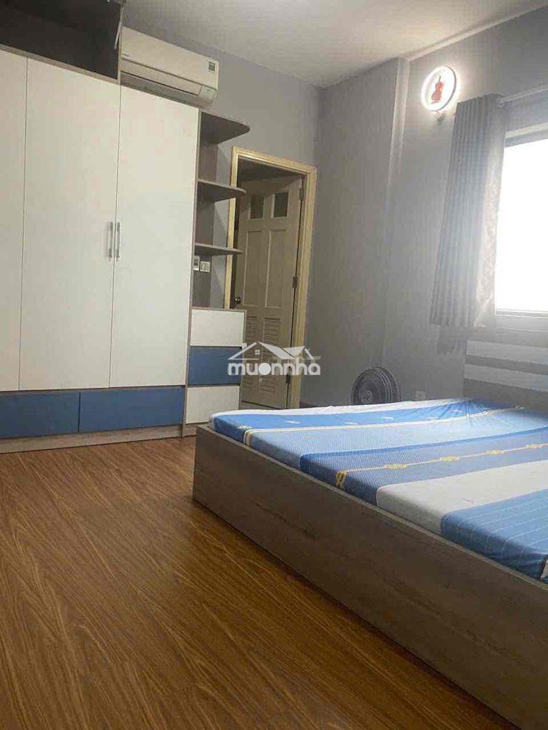 📣Cho thuê ch belleza q7✅45m2,1pn+full nt💰chốt 7.5tr ( 20/7 ) ở được