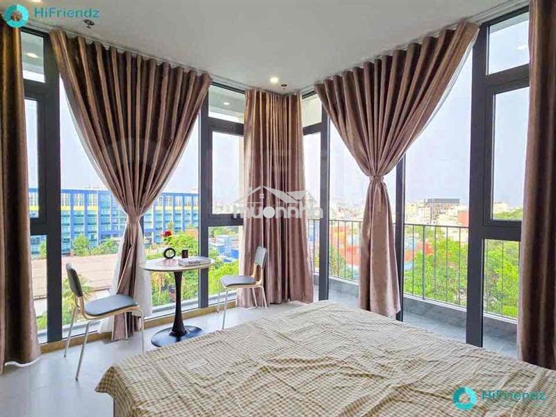 Khai trương dự án mới 100% ngay lotte quận 7