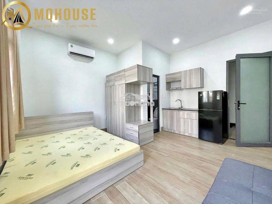 Studio ban công full nội thất ngay chợ thạch đà - 3