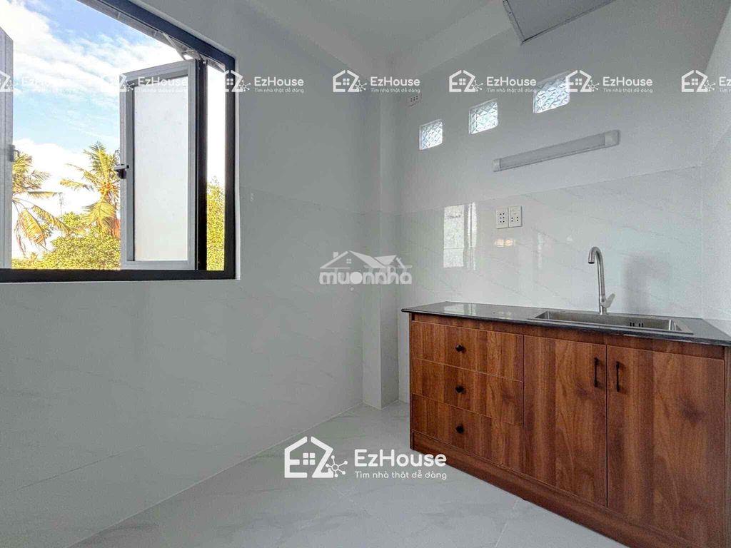 Đi bộ tới nttu - giữ tới giữa tháng 8 - mới xây tiện nghi - 4