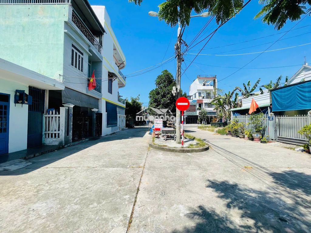 Bán đất mặt tiền hàm trung 5, p. hải vân, đà nẵng – 90m² | giá tốt  - 4