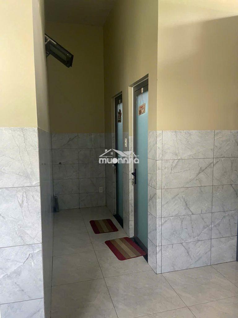 Cho thuê mb full nội thất vừa ở và làm văn phòng, 7 x 25m - 3