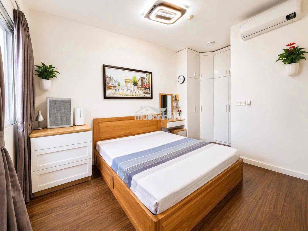 Bán căn 2pn 2wc quận 7 sổ hồng cầm tay 70m2 5tỷ400tr - 3