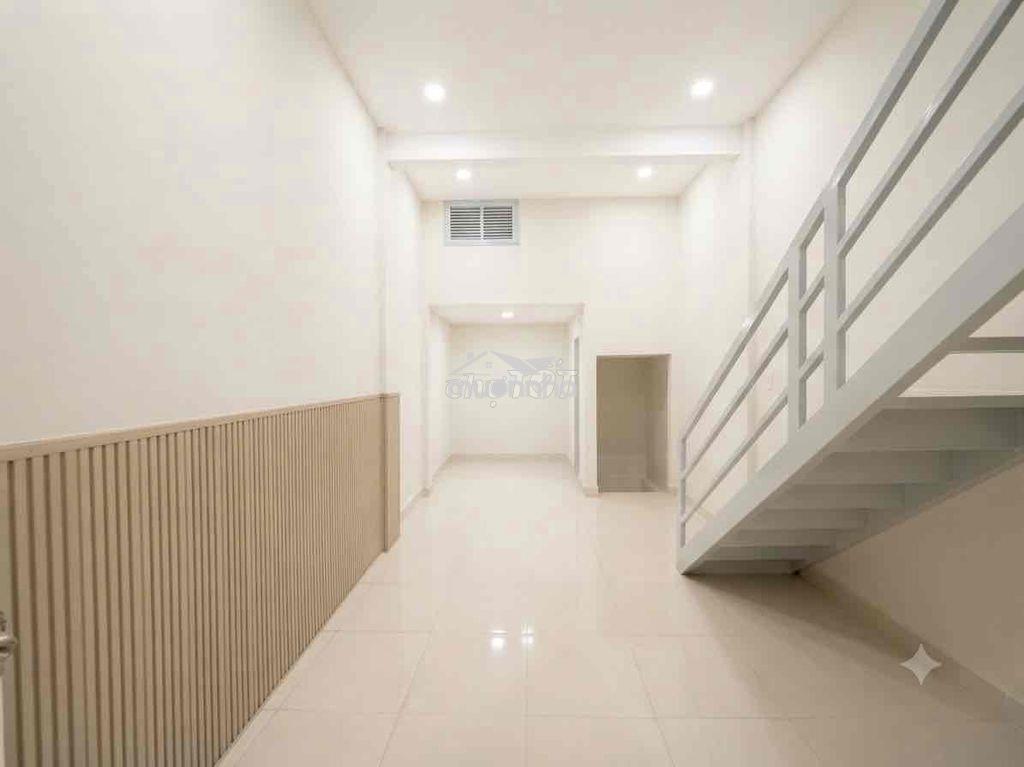 Mặt tiền lê văn duyệt - đinh tiên hoàng - 4