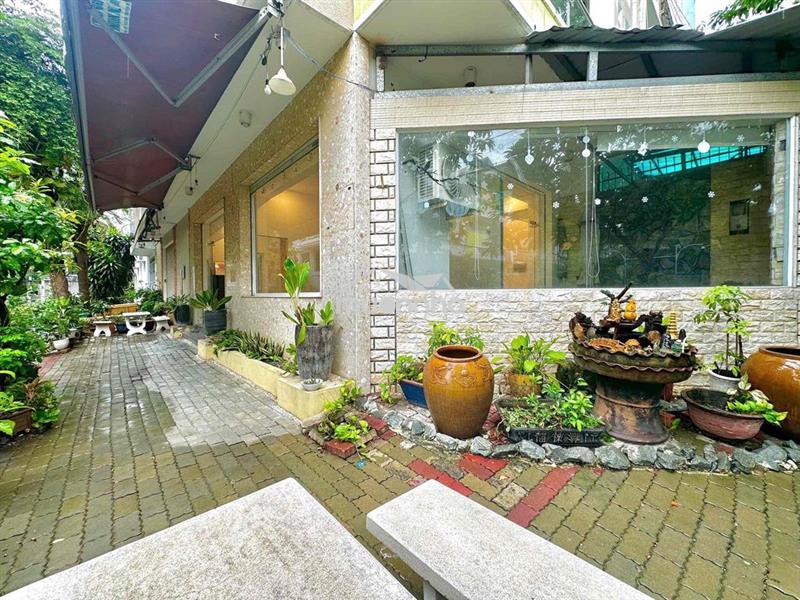 Căn 2pn full nội thất rộng 80m2 ở gđ hoặc nhóm bạn p13 bt