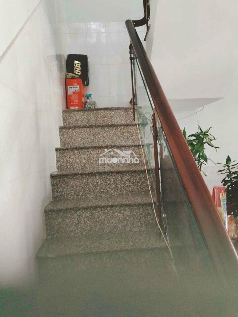 🏡🏡Nhà 4 x 17_ trệt lầu_tiện ở_chính chủ bà điểm - 4