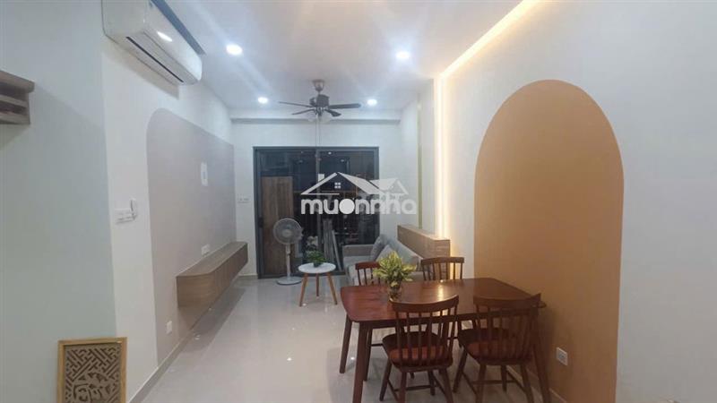 Bán căn hộ 2pn the sun avenue – view đẹp – giá tốt – sổ hồng