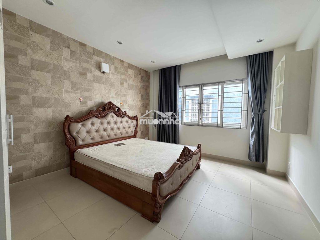 Chính chủ cho thuê chdv 2pn gần cc osimi mới xây full nt ở ngay - 2