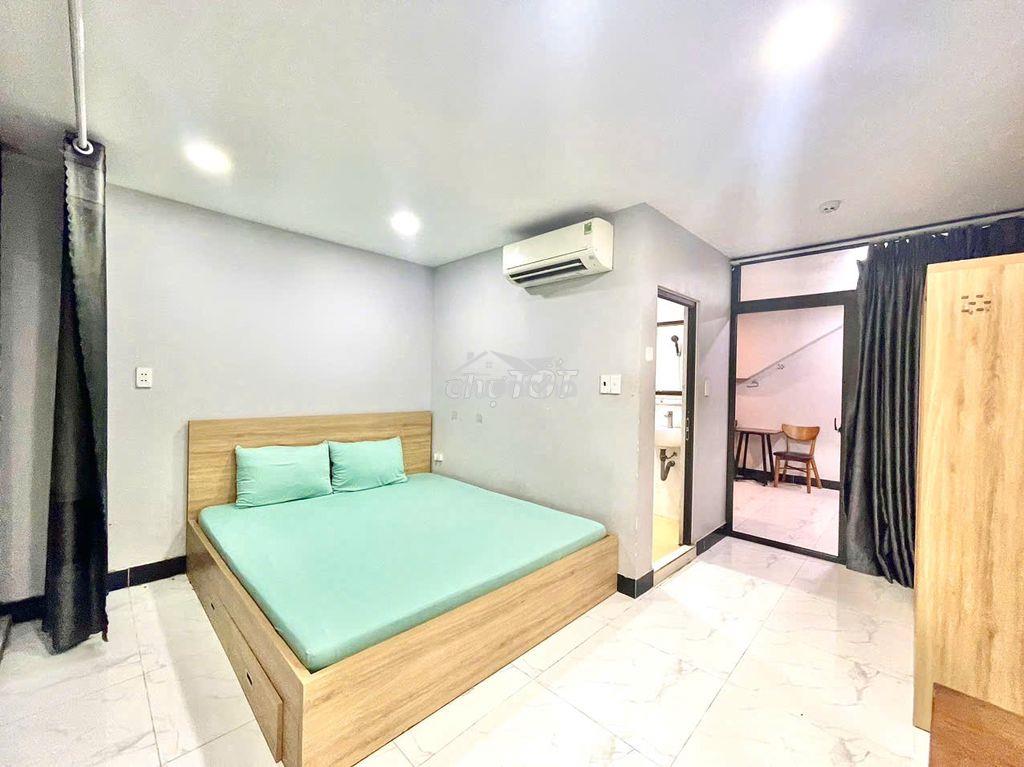 Căn hộ thoáng mát ngay đối diện bv hoàn mỹ - 2