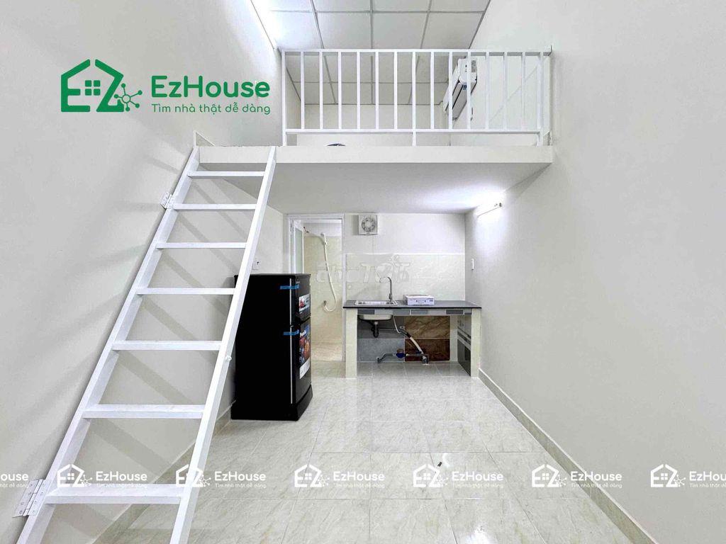 Duplex gác 2m giá rẻ cuối dương quảng hàm đầy đủ nội thất mới 100% - 3
