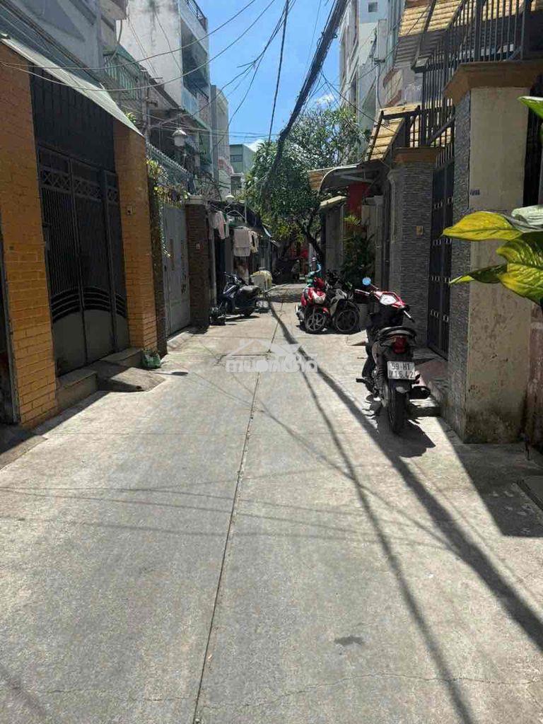3 tầng btct 42m2 3pn lê thị bạch cát q11 - 4