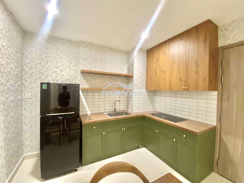 🏡Cho thuê căn 3pn full nội thất cao cấp - khu origami