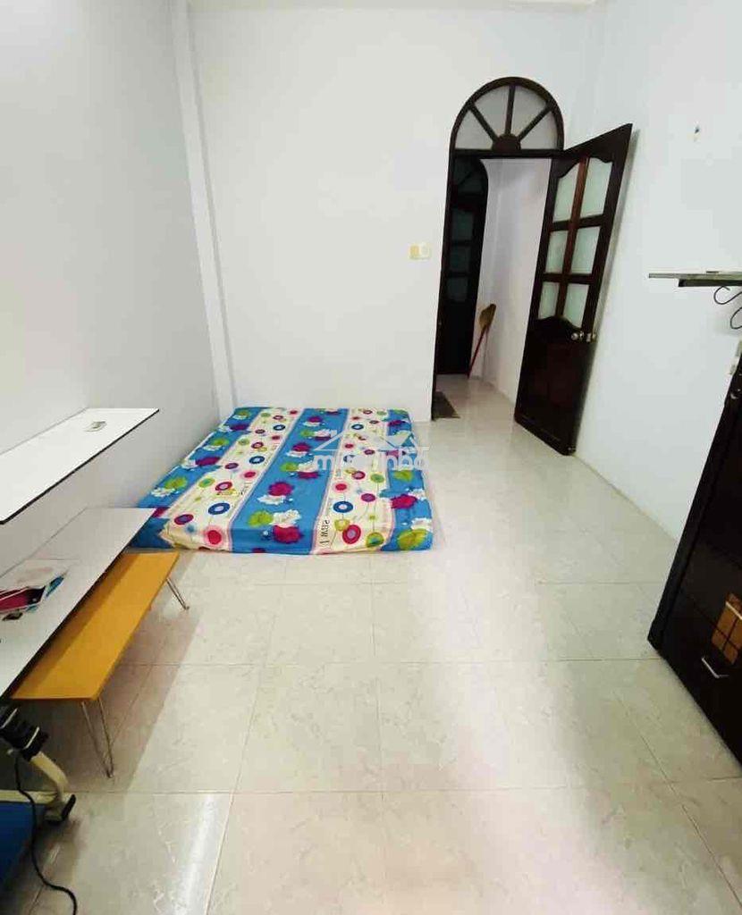Nhà rộng xinh, nở hậu 4,6x 11m, 1 trệt 2 lầu, 3p. ngủ ở di làm ok - 3
