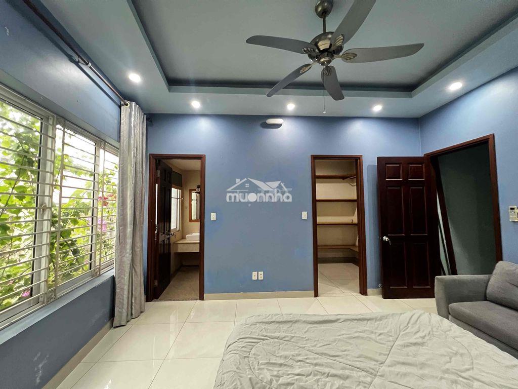 Chính chủ cho thuê phòng - ngay chợ xóm chiếu - hẻm oto - quận - 2