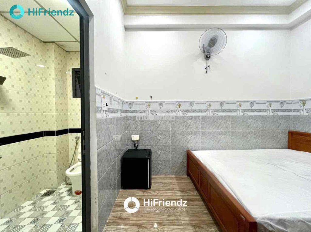 Căn hộ full nội thất mới keng siêu đẹp giá rẻ- an ninh cao sạch sẽ - 3