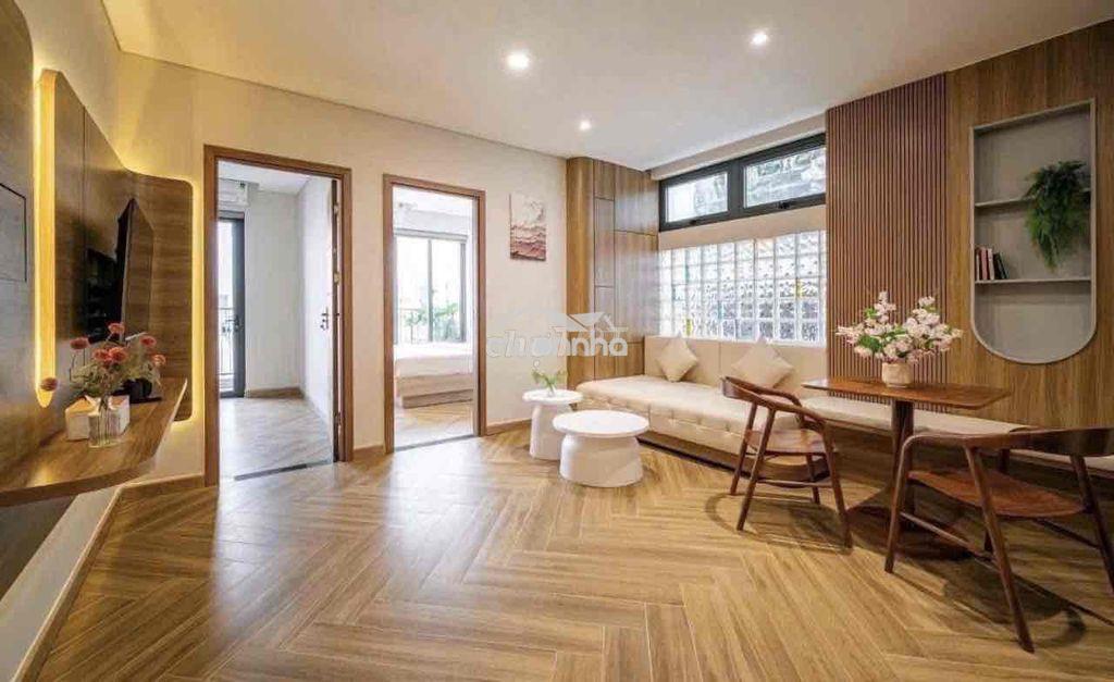 Khai trương căn hộ 2pn mới 100% full nội thất hiện đại - 4