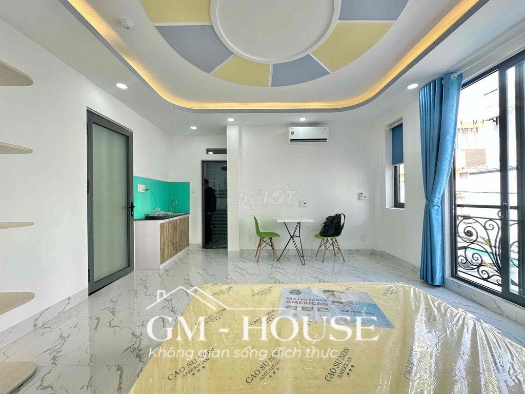 Mới 100% - gần đh văn lang cs2, uef, uef, hutech - 4