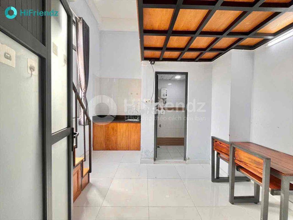 Duplex gần ufm có máy giặt riêng - 4